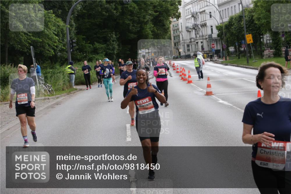 14.06.2026 - REWE Women's Run Jannik Wohlers http://msf.ph/oto/9818450 14.06.2026 11:00:12 Laufen 5149, 1, 5620, 657 meine-sportfotos.de