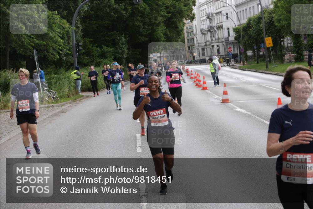 14.06.2026 - REWE Women's Run Jannik Wohlers http://msf.ph/oto/9818451 14.06.2026 11:00:12 Laufen 5149, 01, 5620 meine-sportfotos.de