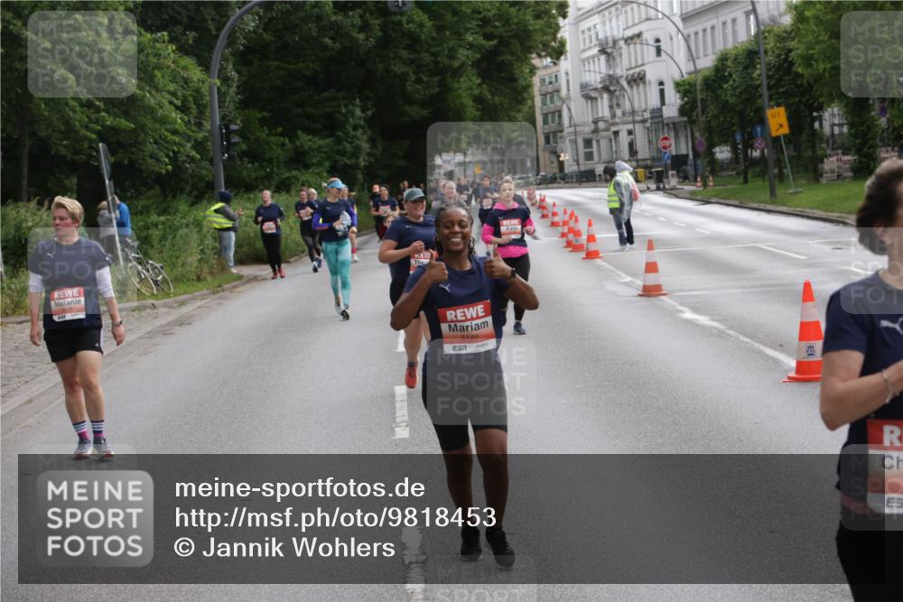 14.06.2026 - REWE Women's Run Jannik Wohlers http://msf.ph/oto/9818453 14.06.2026 11:00:12 Laufen 5149, 7, 1 meine-sportfotos.de