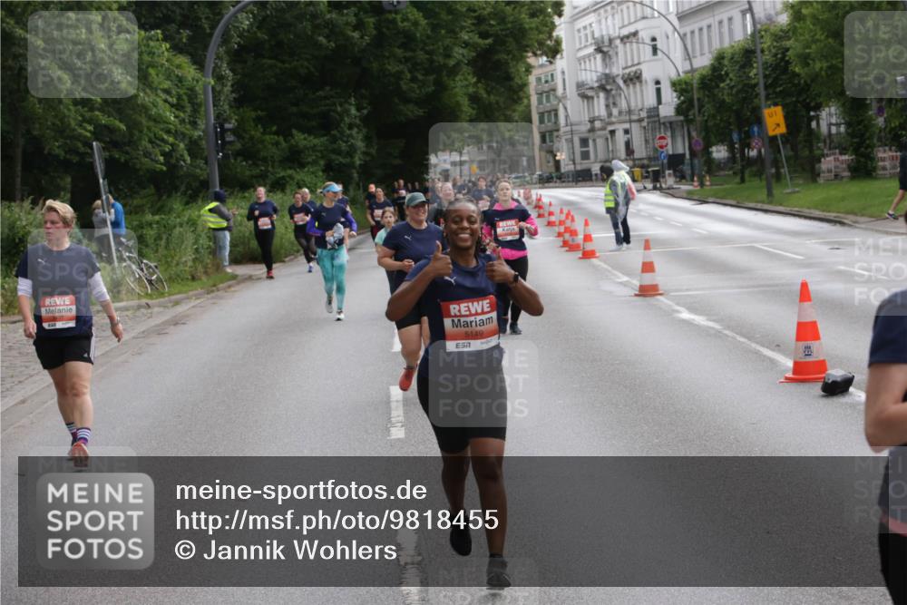14.06.2026 - REWE Women's Run Jannik Wohlers http://msf.ph/oto/9818455 14.06.2026 11:00:12 Laufen 5149, 7, 1, 1 meine-sportfotos.de