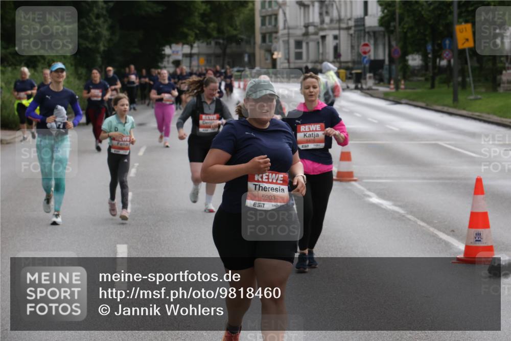 14.06.2026 - REWE Women's Run Jannik Wohlers http://msf.ph/oto/9818460 14.06.2026 11:00:15 Laufen 5416, 57, 5903 meine-sportfotos.de