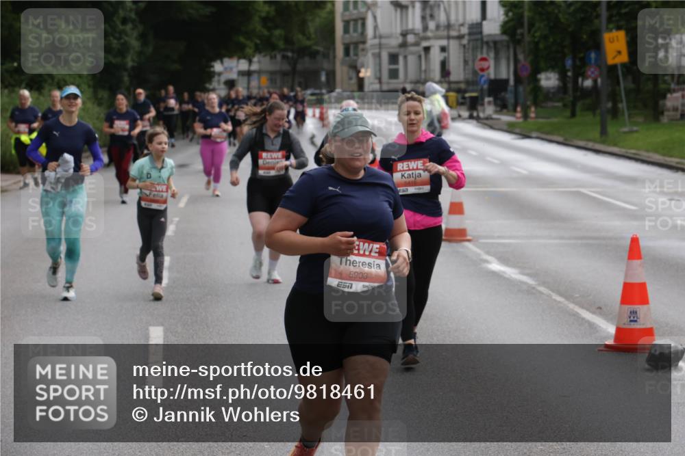 14.06.2026 - REWE Women's Run Jannik Wohlers http://msf.ph/oto/9818461 14.06.2026 11:00:15 Laufen 5903, 7, 7, 01 meine-sportfotos.de