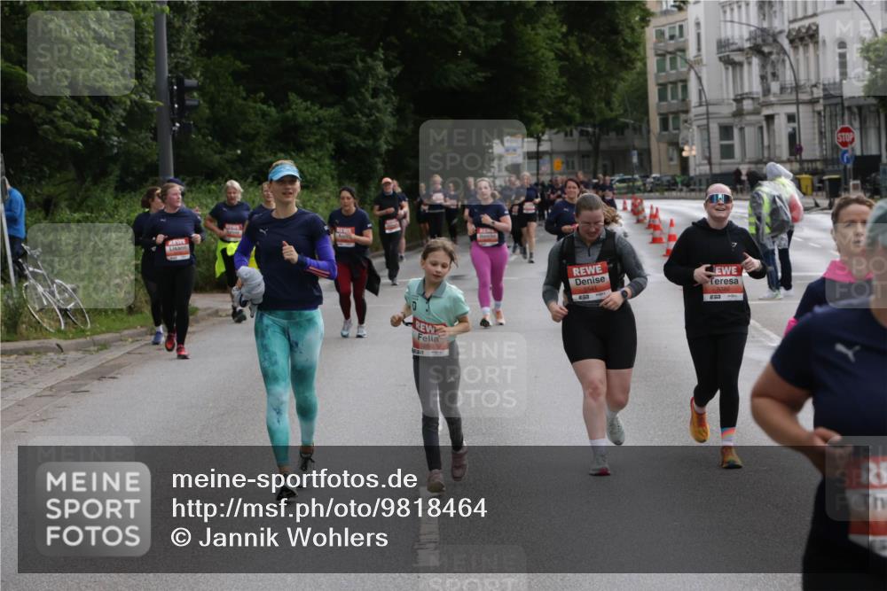 14.06.2026 - REWE Women's Run Jannik Wohlers http://msf.ph/oto/9818464 14.06.2026 11:00:16 Laufen 5541, 5382 meine-sportfotos.de