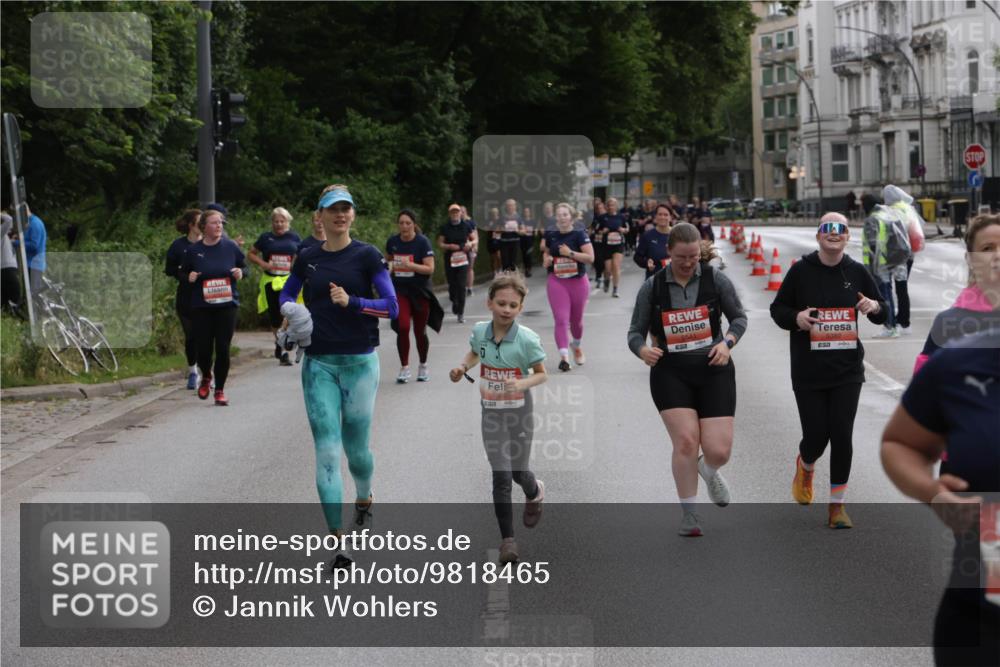 14.06.2026 - REWE Women's Run Jannik Wohlers http://msf.ph/oto/9818465 14.06.2026 11:00:16 Laufen 5382 meine-sportfotos.de
