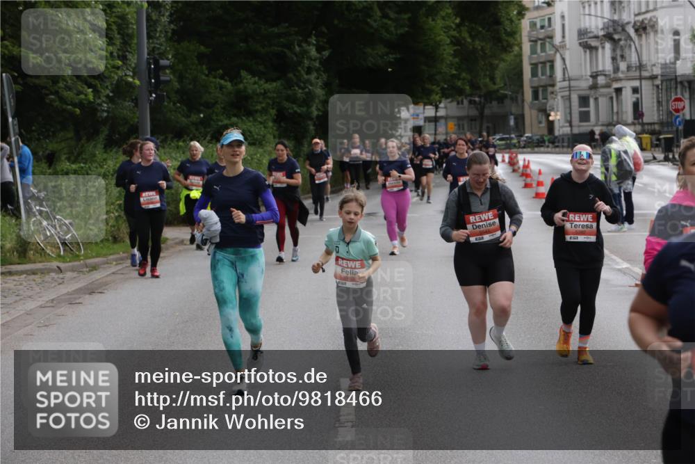 14.06.2026 - REWE Women's Run Jannik Wohlers http://msf.ph/oto/9818466 14.06.2026 11:00:16 Laufen  meine-sportfotos.de