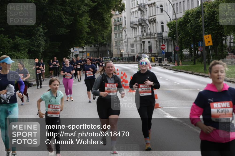 14.06.2026 - REWE Women's Run Jannik Wohlers http://msf.ph/oto/9818470 14.06.2026 11:00:17 Laufen 85, 7, 1 meine-sportfotos.de