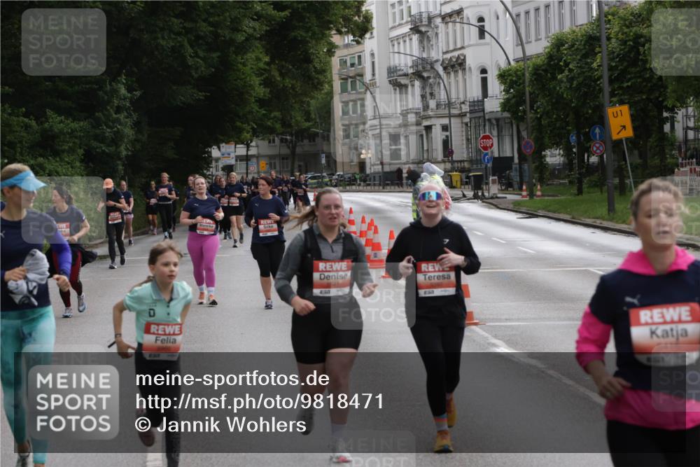 14.06.2026 - REWE Women's Run Jannik Wohlers http://msf.ph/oto/9818471 14.06.2026 11:00:17 Laufen 83, 7, 85, 1 meine-sportfotos.de
