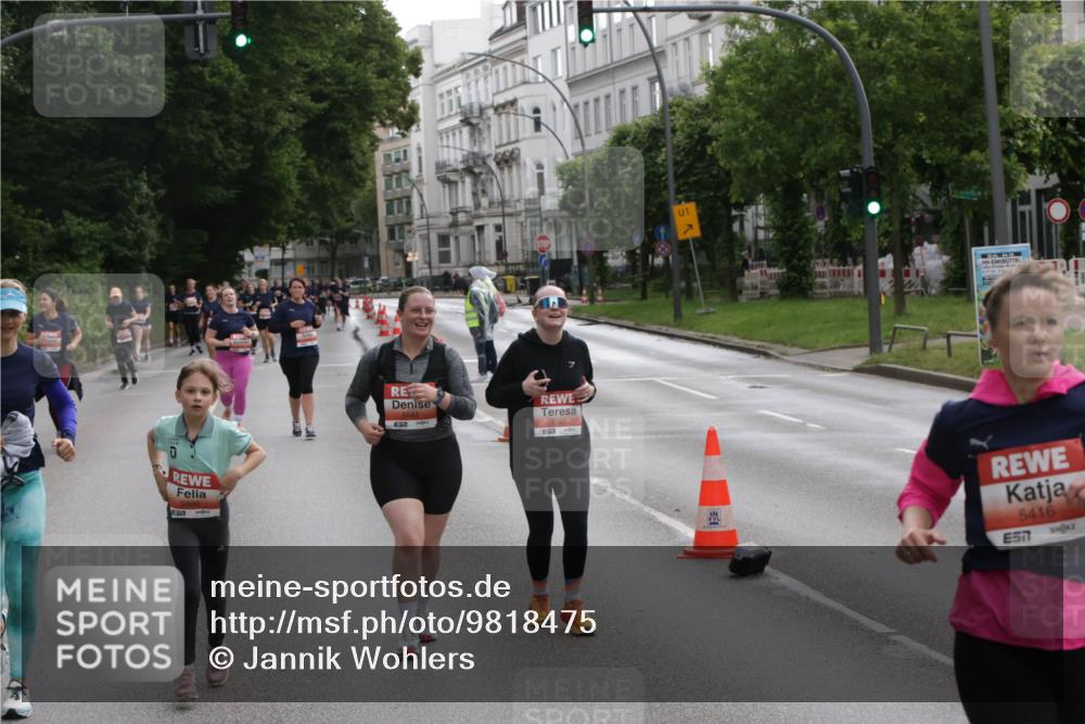 14.06.2026 - REWE Women's Run Jannik Wohlers http://msf.ph/oto/9818475 14.06.2026 11:00:18 Laufen 1, 5416 meine-sportfotos.de