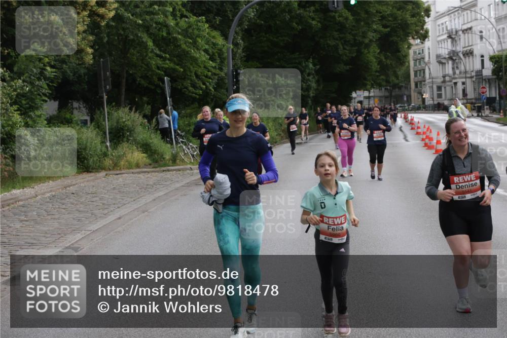 14.06.2026 - REWE Women's Run Jannik Wohlers http://msf.ph/oto/9818478 14.06.2026 11:00:18 Laufen 5960, 5541, 7 meine-sportfotos.de