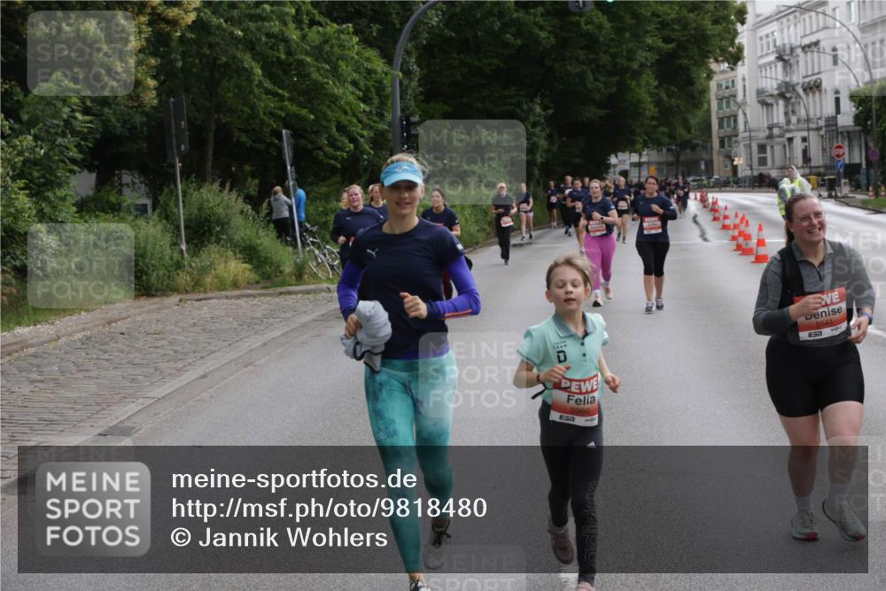 14.06.2026 - REWE Women's Run Jannik Wohlers http://msf.ph/oto/9818480 14.06.2026 11:00:19 Laufen 5960, 5541, 7 meine-sportfotos.de