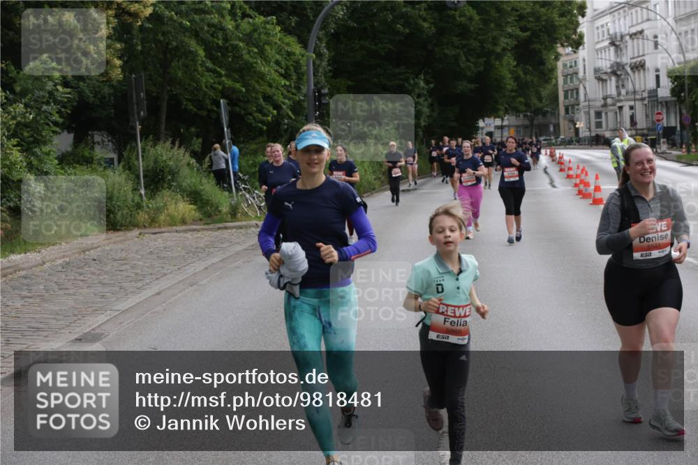 14.06.2026 - REWE Women's Run Jannik Wohlers http://msf.ph/oto/9818481 14.06.2026 11:00:19 Laufen 5960, 7, 5541, 57 meine-sportfotos.de