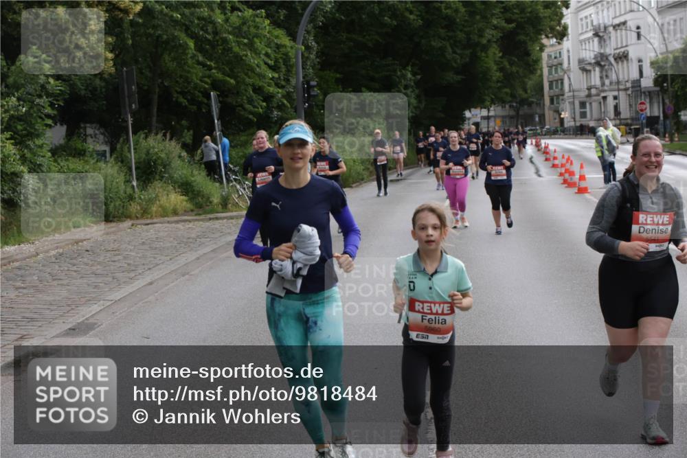 14.06.2026 - REWE Women's Run Jannik Wohlers http://msf.ph/oto/9818484 14.06.2026 11:00:19 Laufen 5960, 5541 meine-sportfotos.de