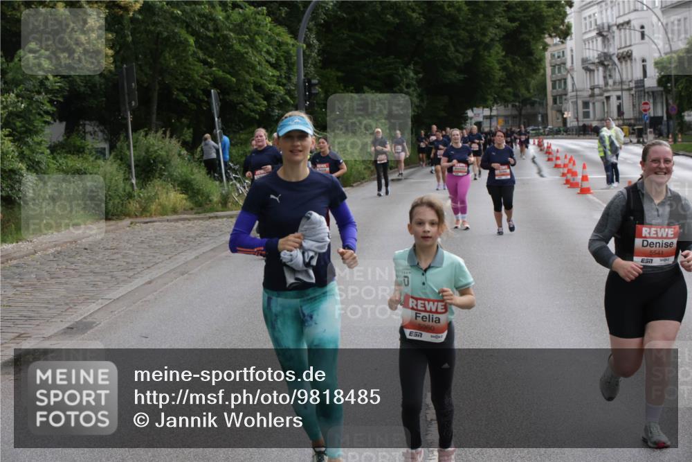 14.06.2026 - REWE Women's Run Jannik Wohlers http://msf.ph/oto/9818485 14.06.2026 11:00:19 Laufen 5960, 7, 5541, 7 meine-sportfotos.de