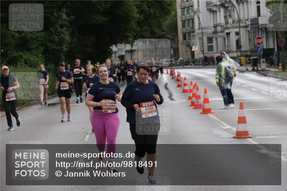 14.06.2026 - REWE Women's Run Jannik Wohlers http://msf.ph/oto/9818491 14.06.2026 11:00:21 Laufen 5436, 7, 5491 meine-sportfotos.de