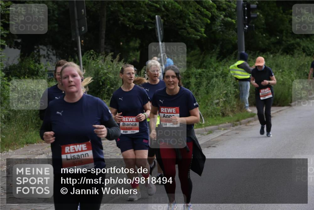 14.06.2026 - REWE Women's Run Jannik Wohlers http://msf.ph/oto/9818494 14.06.2026 11:00:22 Laufen 5775, 7, 5104, 5574, 7 meine-sportfotos.de