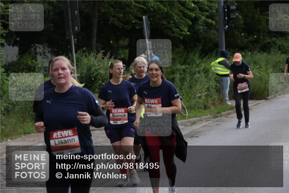 14.06.2026 - REWE Women's Run Jannik Wohlers http://msf.ph/oto/9818495 14.06.2026 11:00:22 Laufen 5775, 57, 7, 5104 meine-sportfotos.de