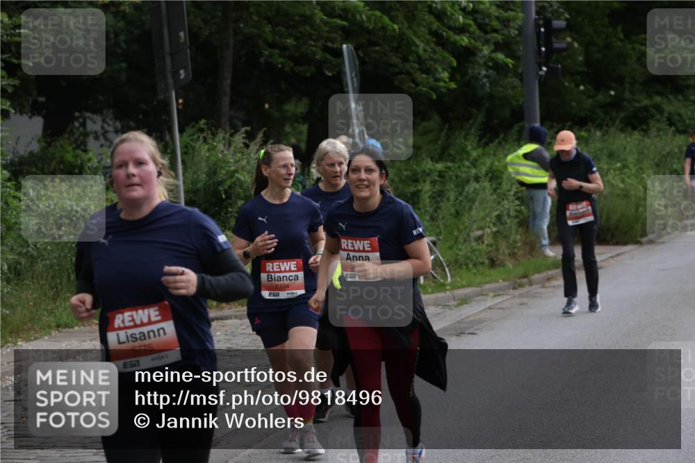 14.06.2026 - REWE Women's Run Jannik Wohlers http://msf.ph/oto/9818496 14.06.2026 11:00:22 Laufen 5775, 57, 5104 meine-sportfotos.de