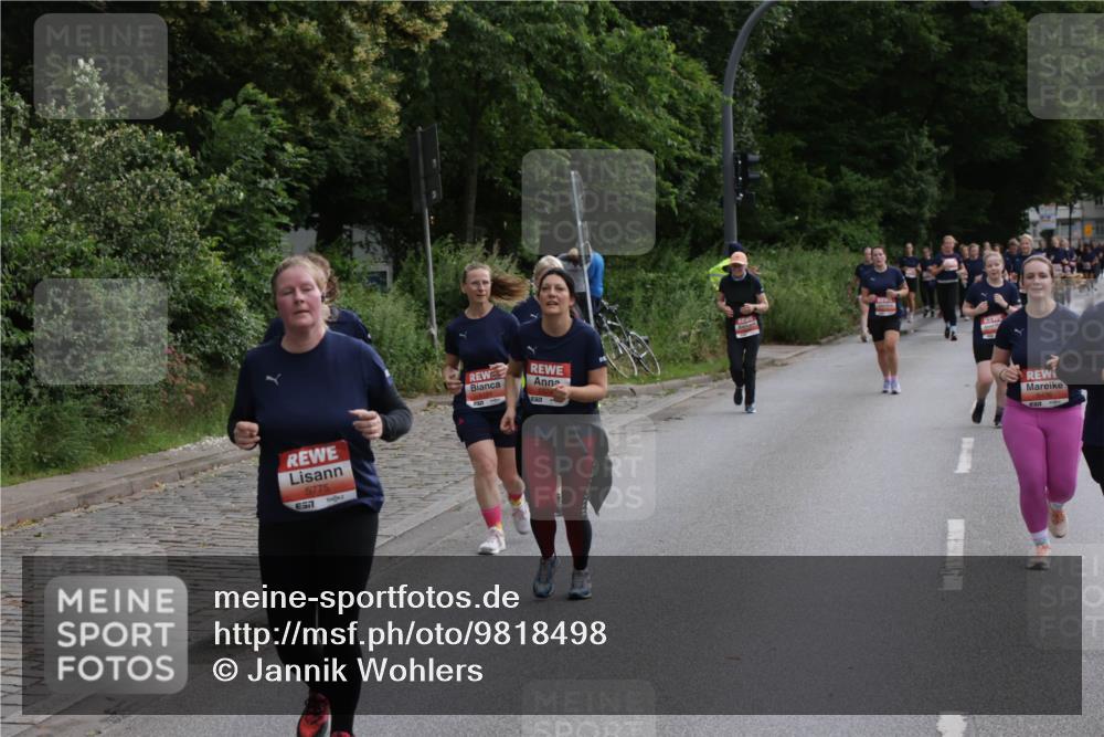14.06.2026 - REWE Women's Run Jannik Wohlers http://msf.ph/oto/9818498 14.06.2026 11:00:23 Laufen 5775, 651 meine-sportfotos.de