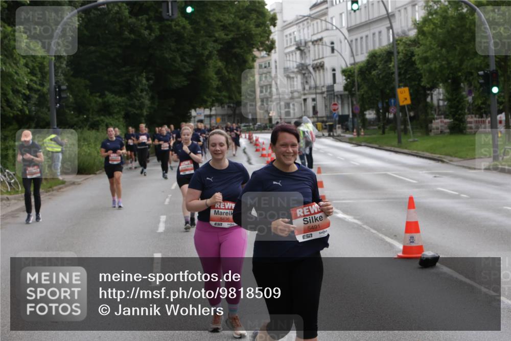 14.06.2026 - REWE Women's Run Jannik Wohlers http://msf.ph/oto/9818509 14.06.2026 11:00:25 Laufen 5436, 7, 5491, 7, 01 meine-sportfotos.de