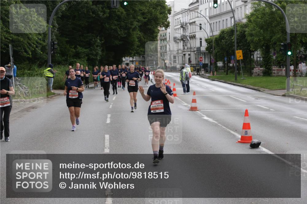 14.06.2026 - REWE Women's Run Jannik Wohlers http://msf.ph/oto/9818515 14.06.2026 11:00:28 Laufen 1 meine-sportfotos.de