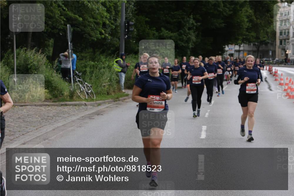 14.06.2026 - REWE Women's Run Jannik Wohlers http://msf.ph/oto/9818523 14.06.2026 11:00:29 Laufen 5605, 57 meine-sportfotos.de