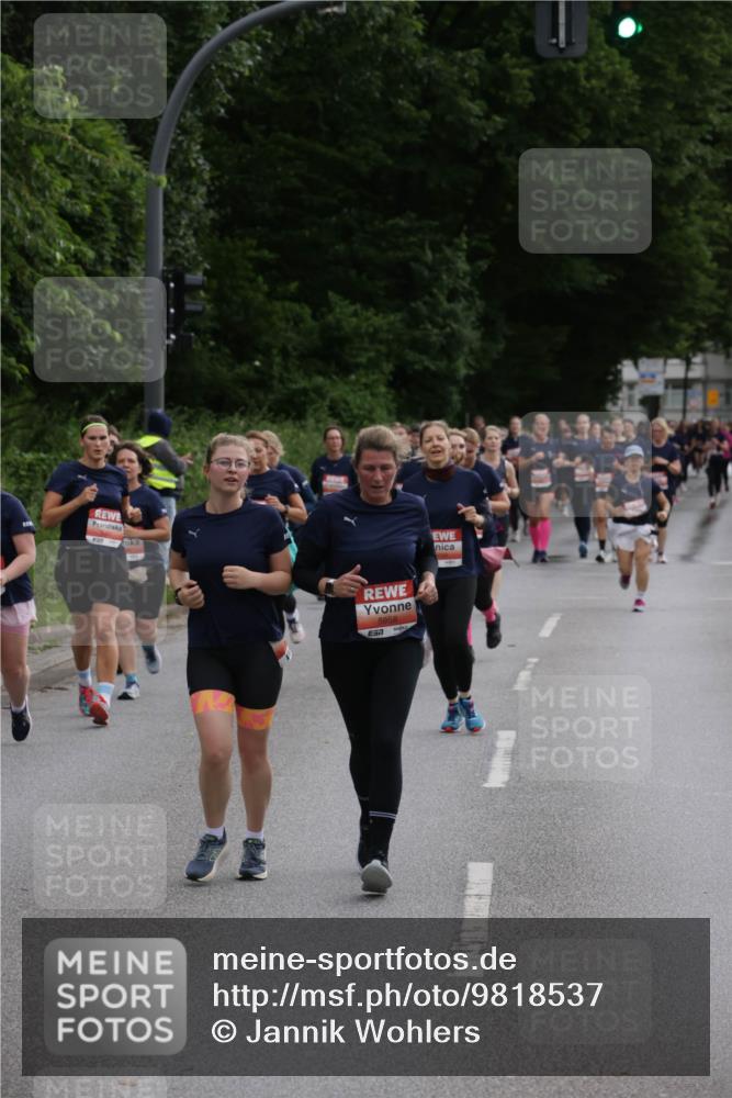 14.06.2026 - REWE Women's Run Jannik Wohlers http://msf.ph/oto/9818537 14.06.2026 11:00:36 Laufen 5958, 57 meine-sportfotos.de