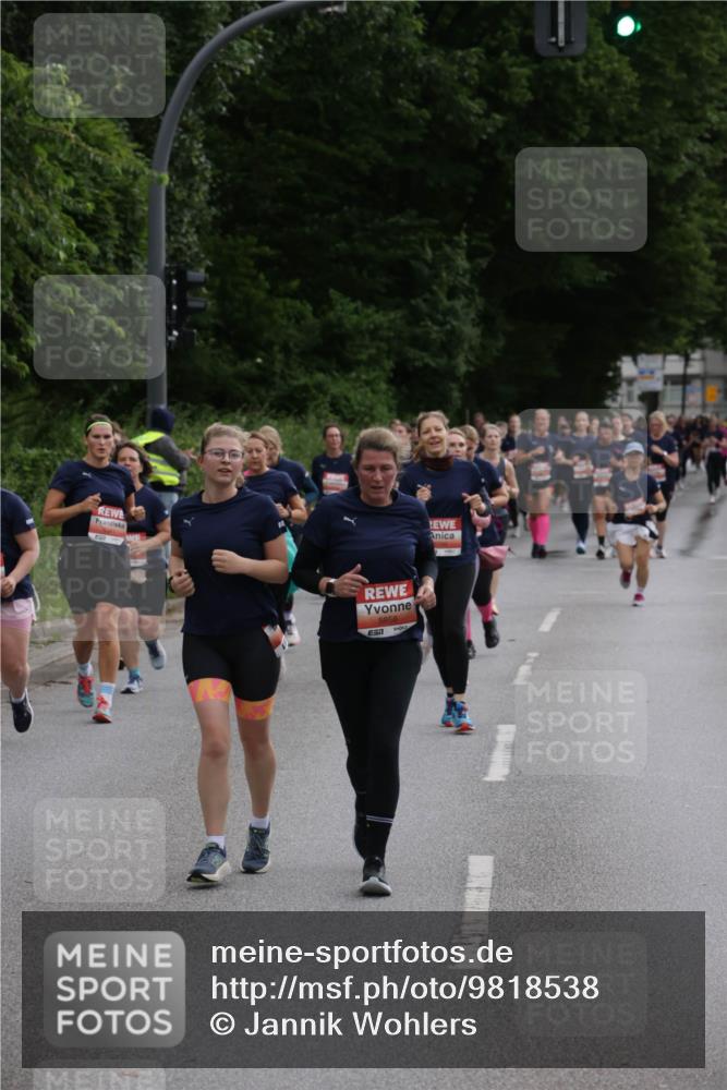 14.06.2026 - REWE Women's Run Jannik Wohlers http://msf.ph/oto/9818538 14.06.2026 11:00:36 Laufen 5958 meine-sportfotos.de