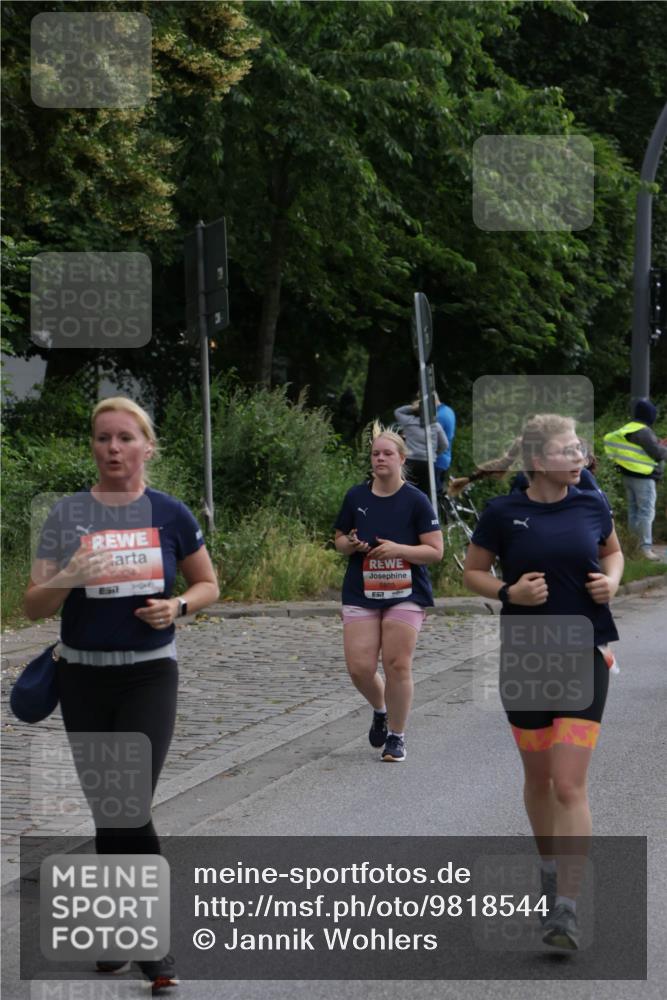 14.06.2026 - REWE Women's Run Jannik Wohlers http://msf.ph/oto/9818544 14.06.2026 11:00:37 Laufen 6024, 517 meine-sportfotos.de