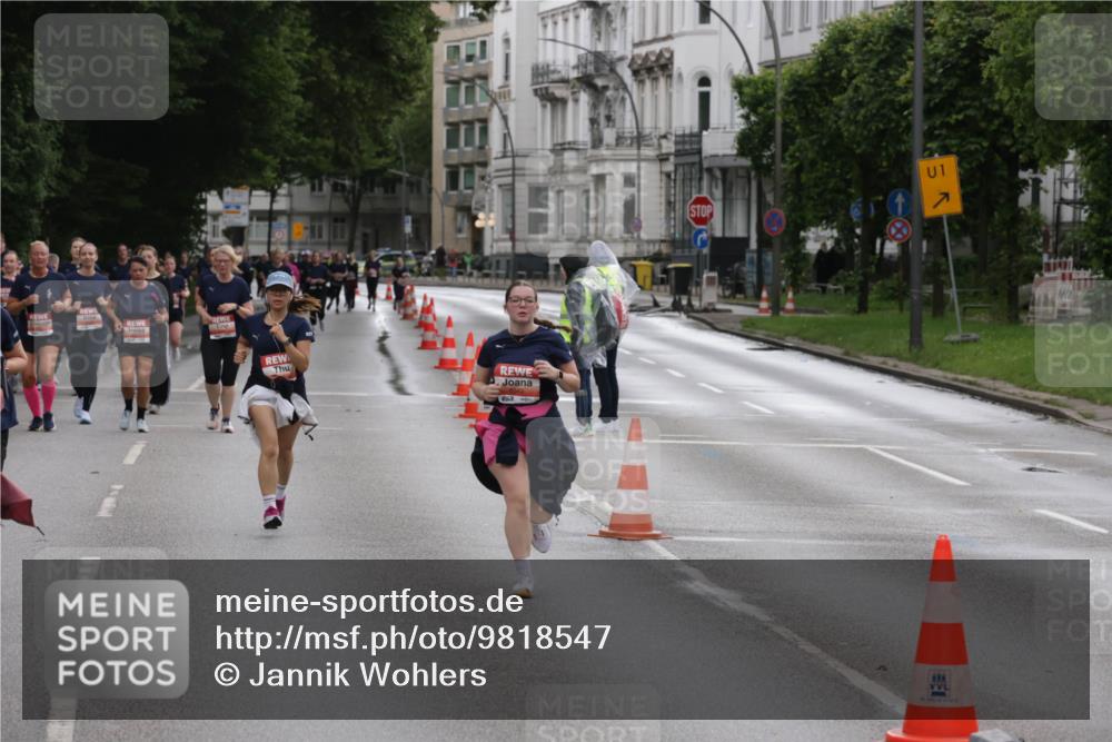 14.06.2026 - REWE Women's Run Jannik Wohlers http://msf.ph/oto/9818547 14.06.2026 11:00:40 Laufen 1 meine-sportfotos.de