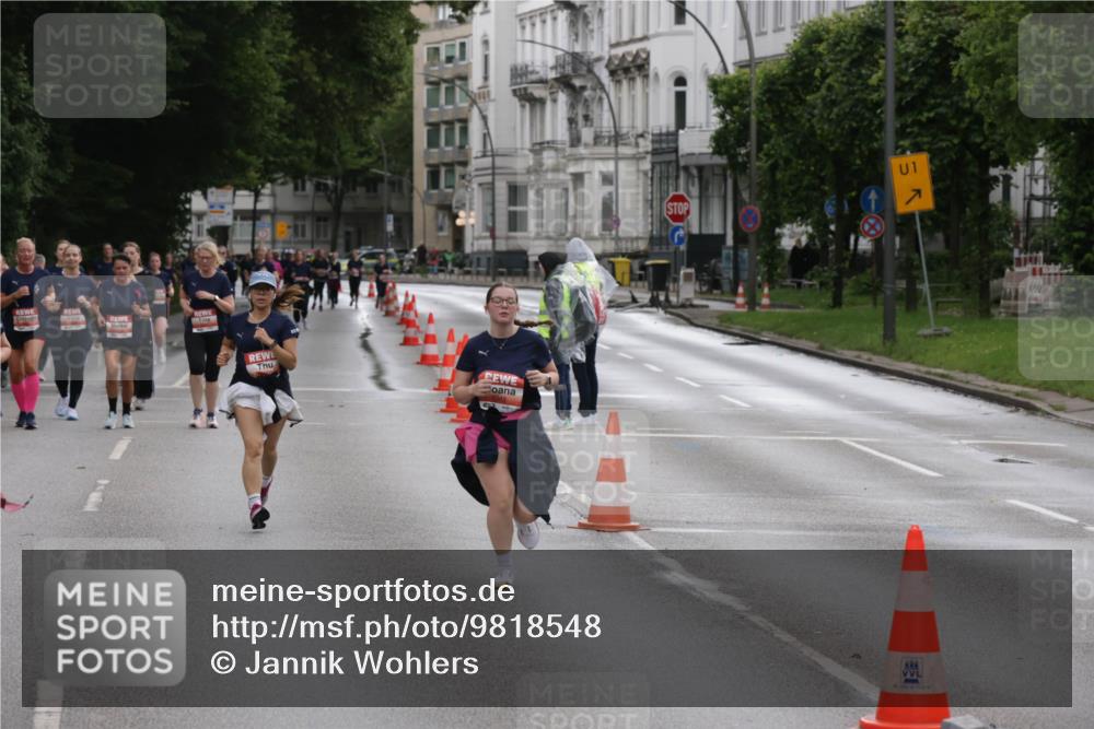 14.06.2026 - REWE Women's Run Jannik Wohlers http://msf.ph/oto/9818548 14.06.2026 11:00:40 Laufen 1 meine-sportfotos.de