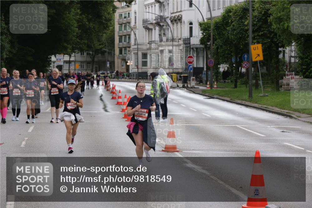 14.06.2026 - REWE Women's Run Jannik Wohlers http://msf.ph/oto/9818549 14.06.2026 11:00:40 Laufen 1 meine-sportfotos.de