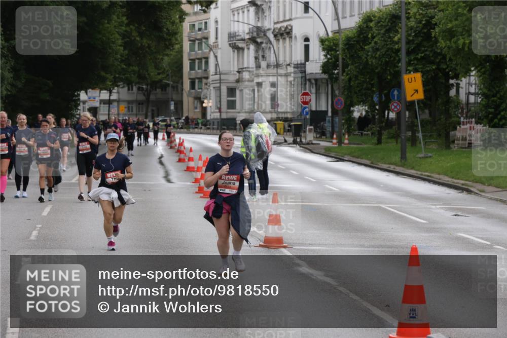14.06.2026 - REWE Women's Run Jannik Wohlers http://msf.ph/oto/9818550 14.06.2026 11:00:40 Laufen 1 meine-sportfotos.de