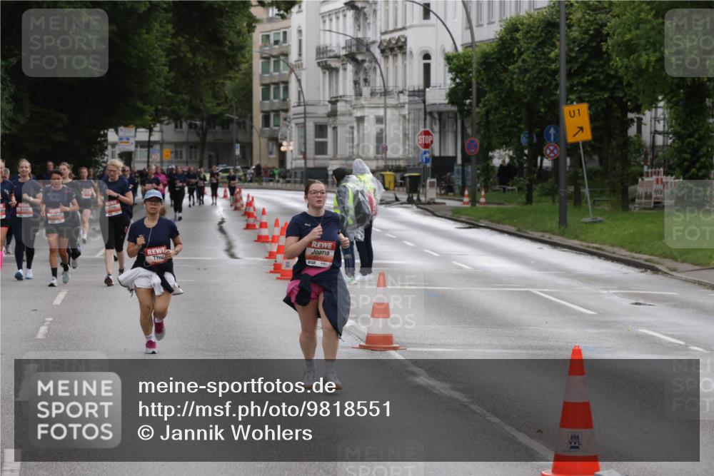 14.06.2026 - REWE Women's Run Jannik Wohlers http://msf.ph/oto/9818551 14.06.2026 11:00:40 Laufen 1 meine-sportfotos.de