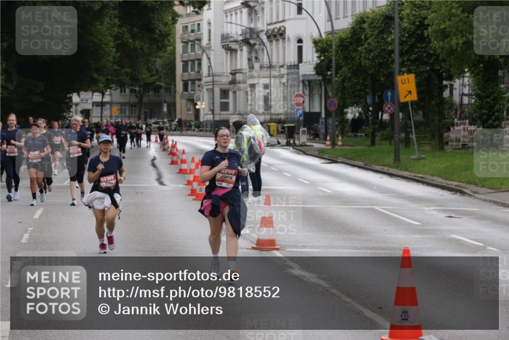 14.06.2026 - REWE Women's Run Jannik Wohlers http://msf.ph/oto/9818552 14.06.2026 11:00:40 Laufen 1 meine-sportfotos.de