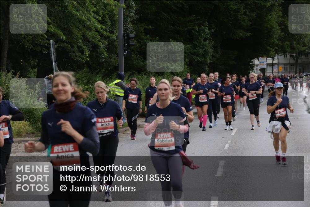 14.06.2026 - REWE Women's Run Jannik Wohlers http://msf.ph/oto/9818553 14.06.2026 11:00:41 Laufen 6026, 57 meine-sportfotos.de