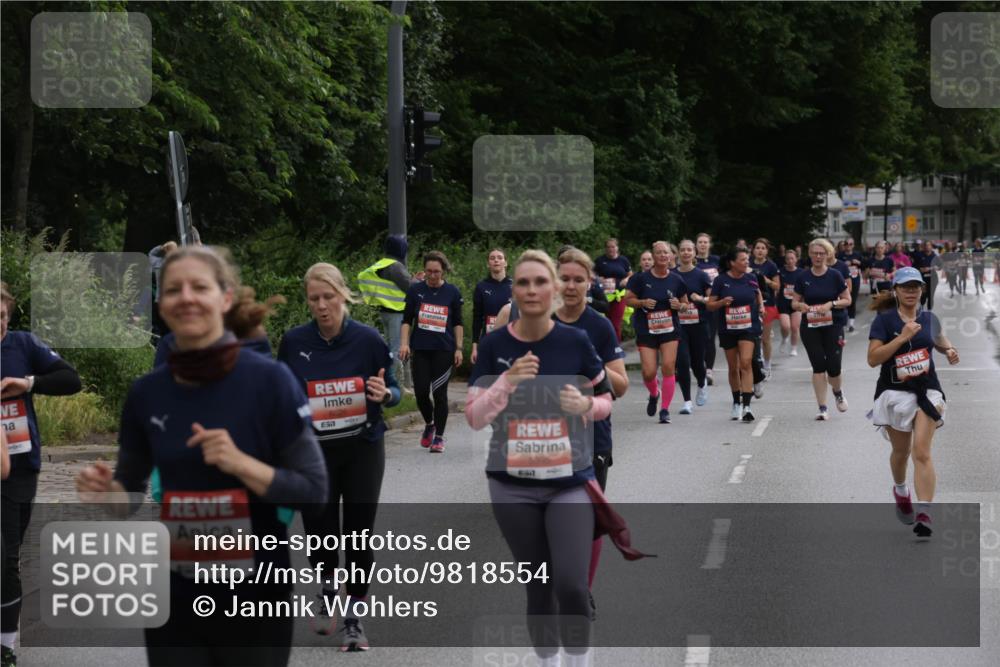 14.06.2026 - REWE Women's Run Jannik Wohlers http://msf.ph/oto/9818554 14.06.2026 11:00:41 Laufen 6026, 57, 651 meine-sportfotos.de