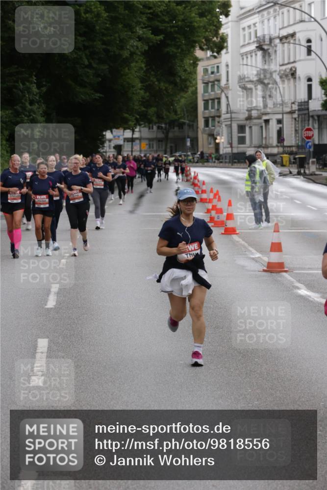 14.06.2026 - REWE Women's Run Jannik Wohlers http://msf.ph/oto/9818556 14.06.2026 11:00:43 Laufen  meine-sportfotos.de