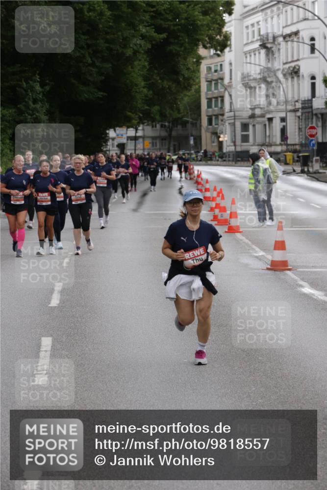 14.06.2026 - REWE Women's Run Jannik Wohlers http://msf.ph/oto/9818557 14.06.2026 11:00:43 Laufen  meine-sportfotos.de
