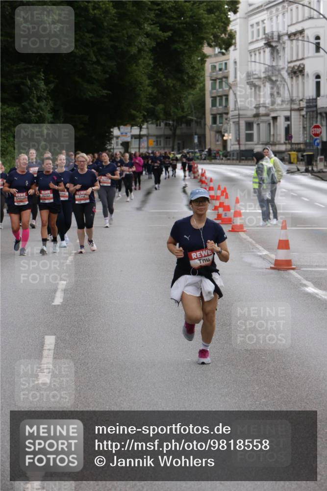 14.06.2026 - REWE Women's Run Jannik Wohlers http://msf.ph/oto/9818558 14.06.2026 11:00:43 Laufen  meine-sportfotos.de