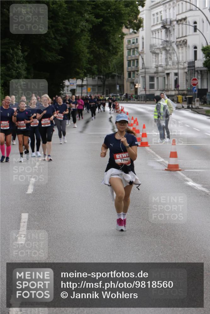 14.06.2026 - REWE Women's Run Jannik Wohlers http://msf.ph/oto/9818560 14.06.2026 11:00:43 Laufen  meine-sportfotos.de