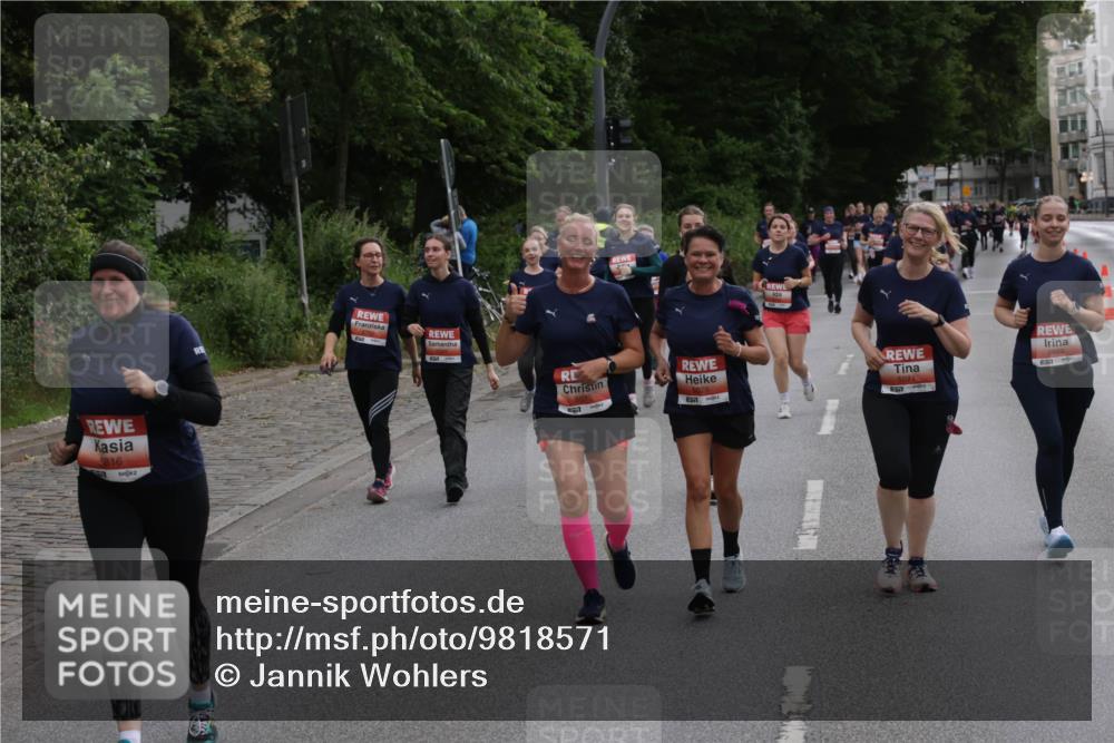 14.06.2026 - REWE Women's Run Jannik Wohlers http://msf.ph/oto/9818571 14.06.2026 11:00:50 Laufen 4816, 177, 5071 meine-sportfotos.de