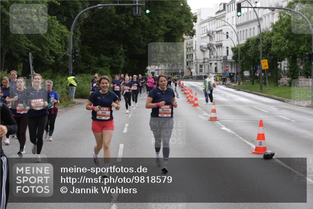 14.06.2026 - REWE Women's Run Jannik Wohlers http://msf.ph/oto/9818579 14.06.2026 11:00:53 Laufen 1 meine-sportfotos.de