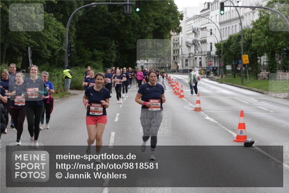 14.06.2026 - REWE Women's Run Jannik Wohlers http://msf.ph/oto/9818581 14.06.2026 11:00:54 Laufen 5, 5734, 1, 117 meine-sportfotos.de