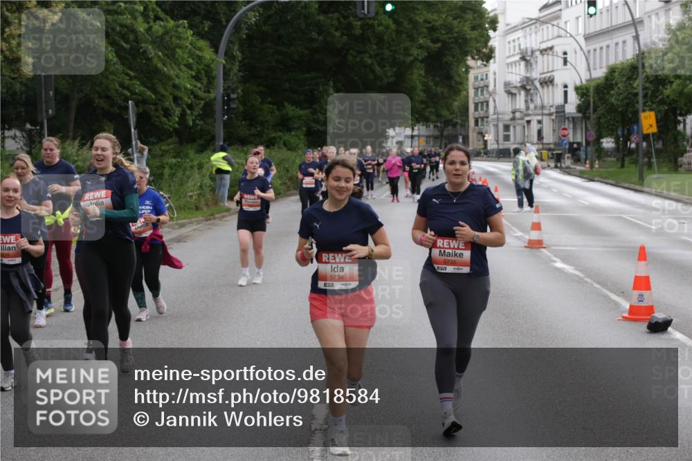 14.06.2026 - REWE Women's Run Jannik Wohlers http://msf.ph/oto/9818584 14.06.2026 11:00:54 Laufen 5116, 5734, 57, 5735, 7, 01 meine-sportfotos.de
