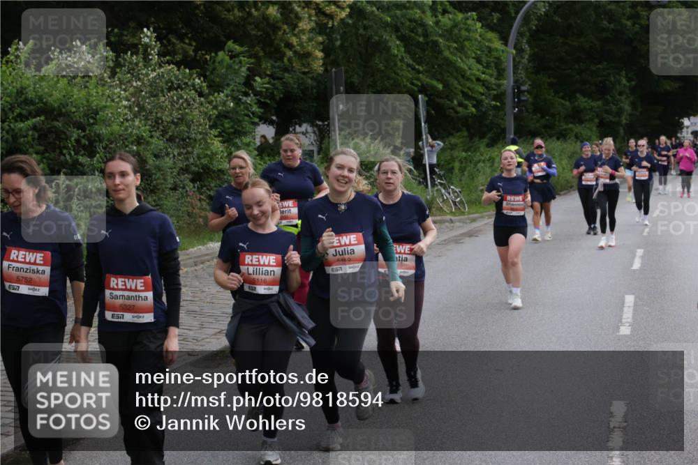 14.06.2026 - REWE Women's Run Jannik Wohlers http://msf.ph/oto/9818594 14.06.2026 11:00:56 Laufen 5752, 7, 5327, 5116, 5119 meine-sportfotos.de
