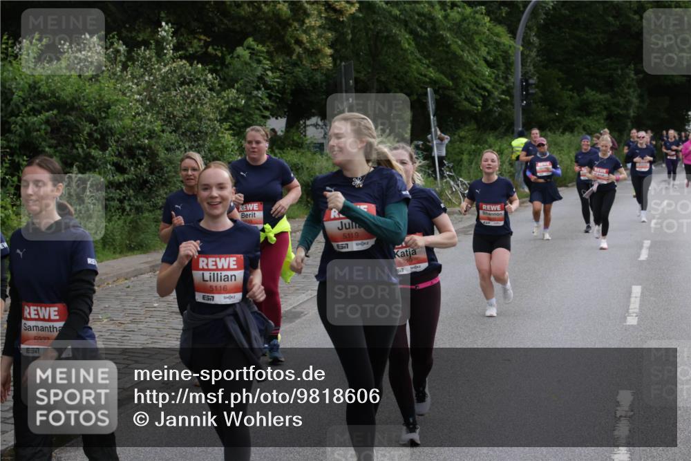 14.06.2026 - REWE Women's Run Jannik Wohlers http://msf.ph/oto/9818606 14.06.2026 11:00:56 Laufen 5327, 5116, 7, 5119, 657, 5229, 577 meine-sportfotos.de