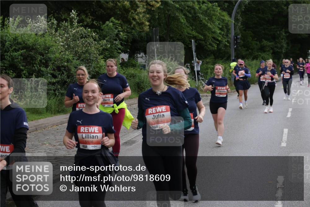14.06.2026 - REWE Women's Run Jannik Wohlers http://msf.ph/oto/9818609 14.06.2026 11:00:56 Laufen 5116, 5119, 577 meine-sportfotos.de