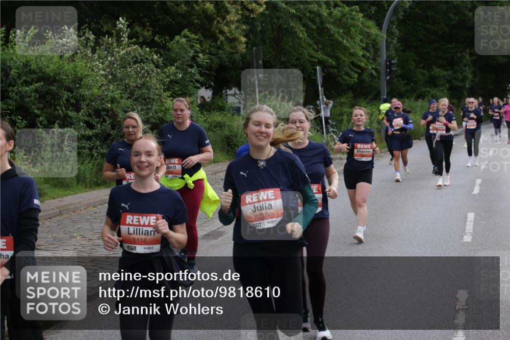 14.06.2026 - REWE Women's Run Jannik Wohlers http://msf.ph/oto/9818610 14.06.2026 11:00:56 Laufen 5116, 577, 5119 meine-sportfotos.de