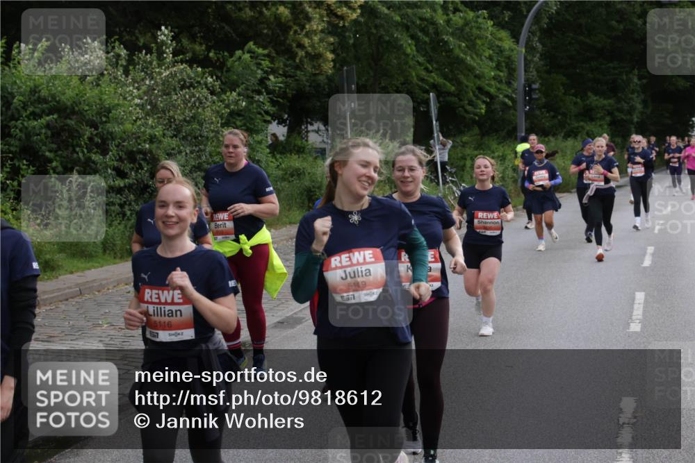 14.06.2026 - REWE Women's Run Jannik Wohlers http://msf.ph/oto/9818612 14.06.2026 11:00:56 Laufen 5116, 517, 5119, 7 meine-sportfotos.de