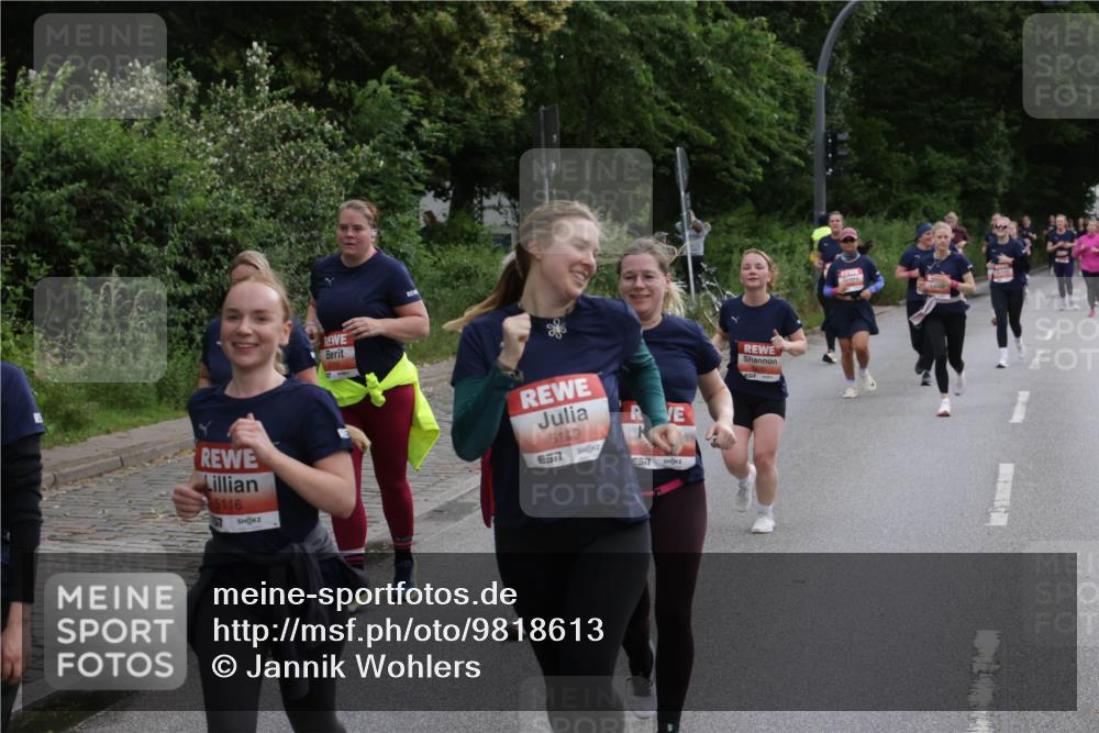 14.06.2026 - REWE Women's Run Jannik Wohlers http://msf.ph/oto/9818613 14.06.2026 11:00:56 Laufen 5116, 5149, 7 meine-sportfotos.de